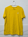 Nike Men's T-Shirt 100% Cotton