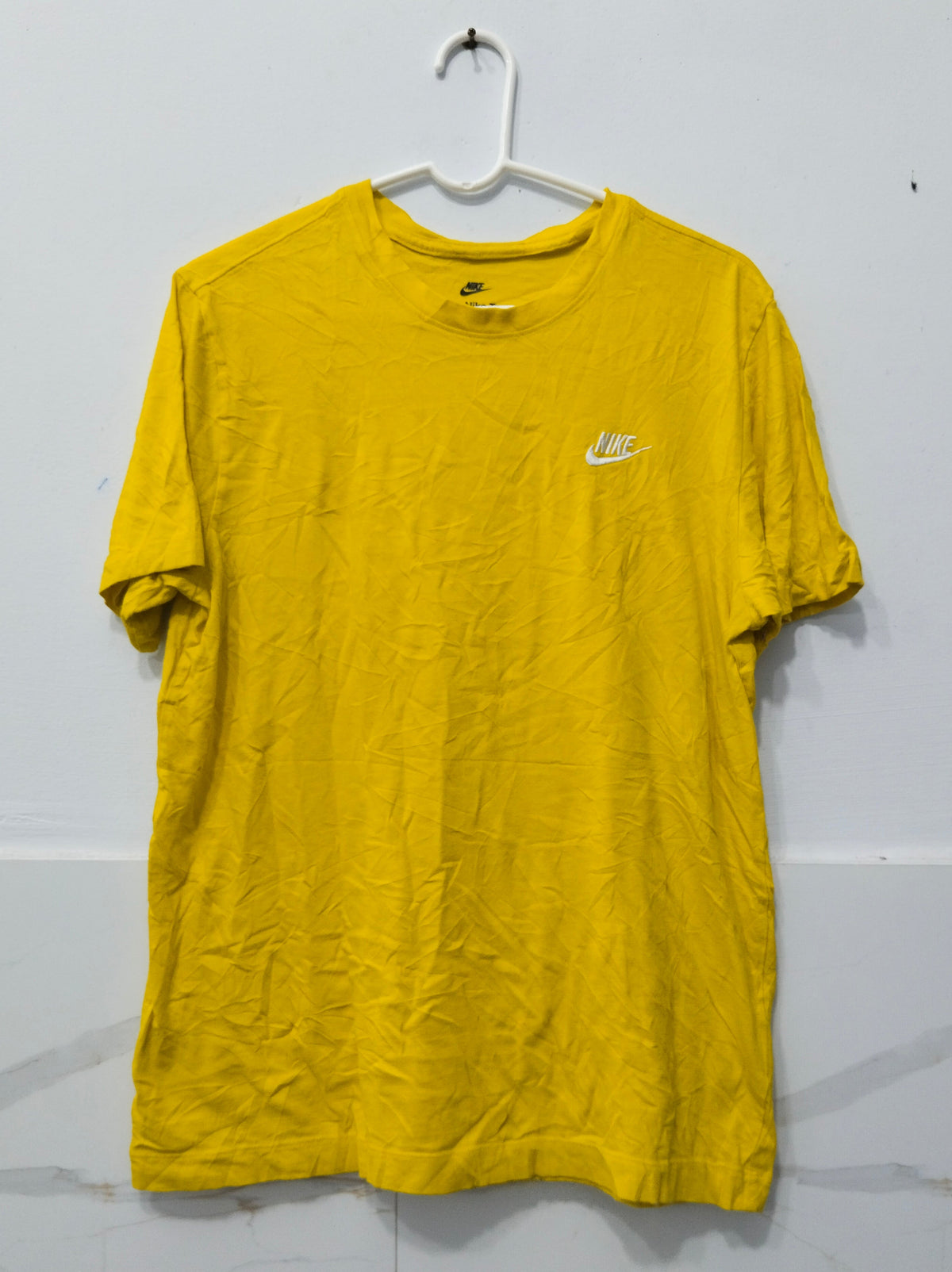 Nike Men's T-Shirt 100% Cotton