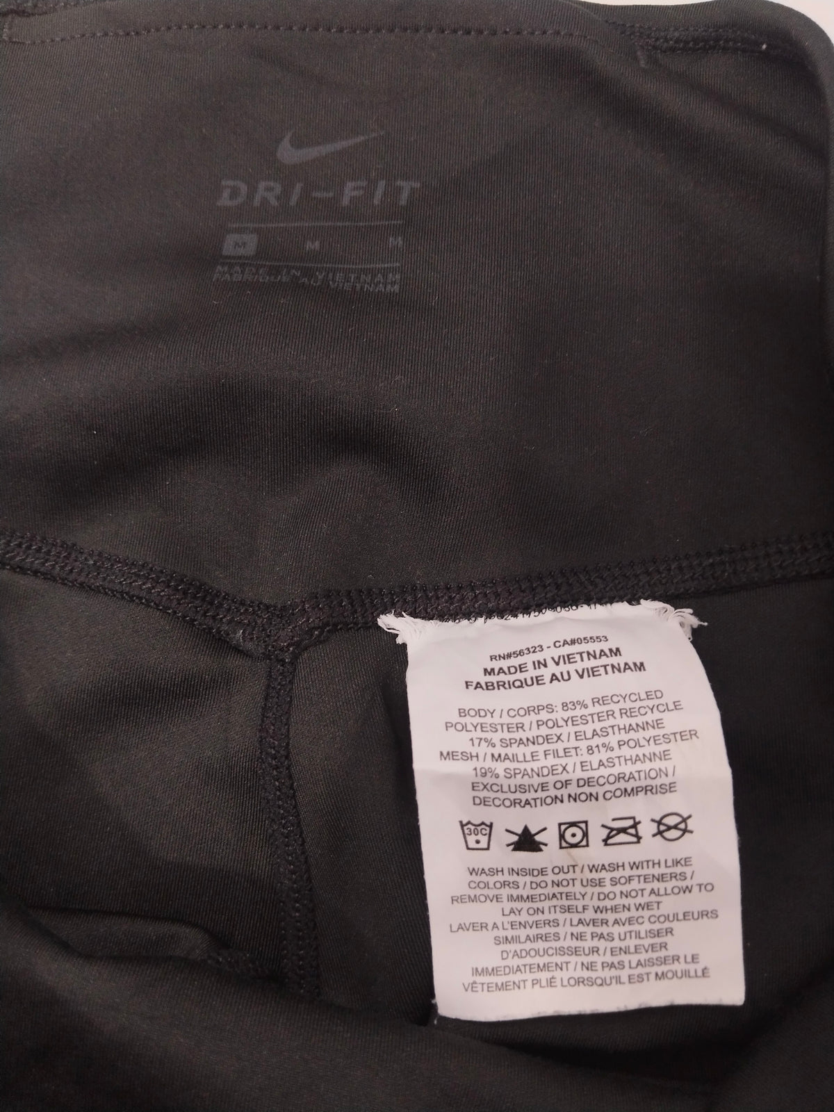 Dri-fit nike active  Women's Legging