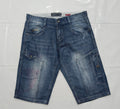 Projek Men's Jeans Short