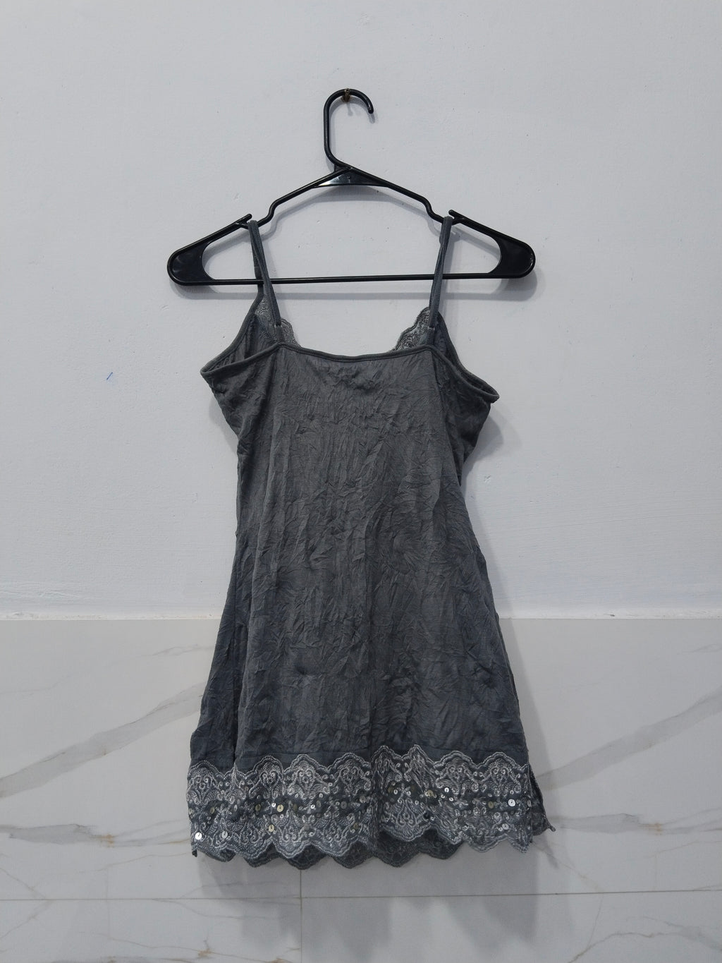Weavers Sleeveless Dress 100%Polyester