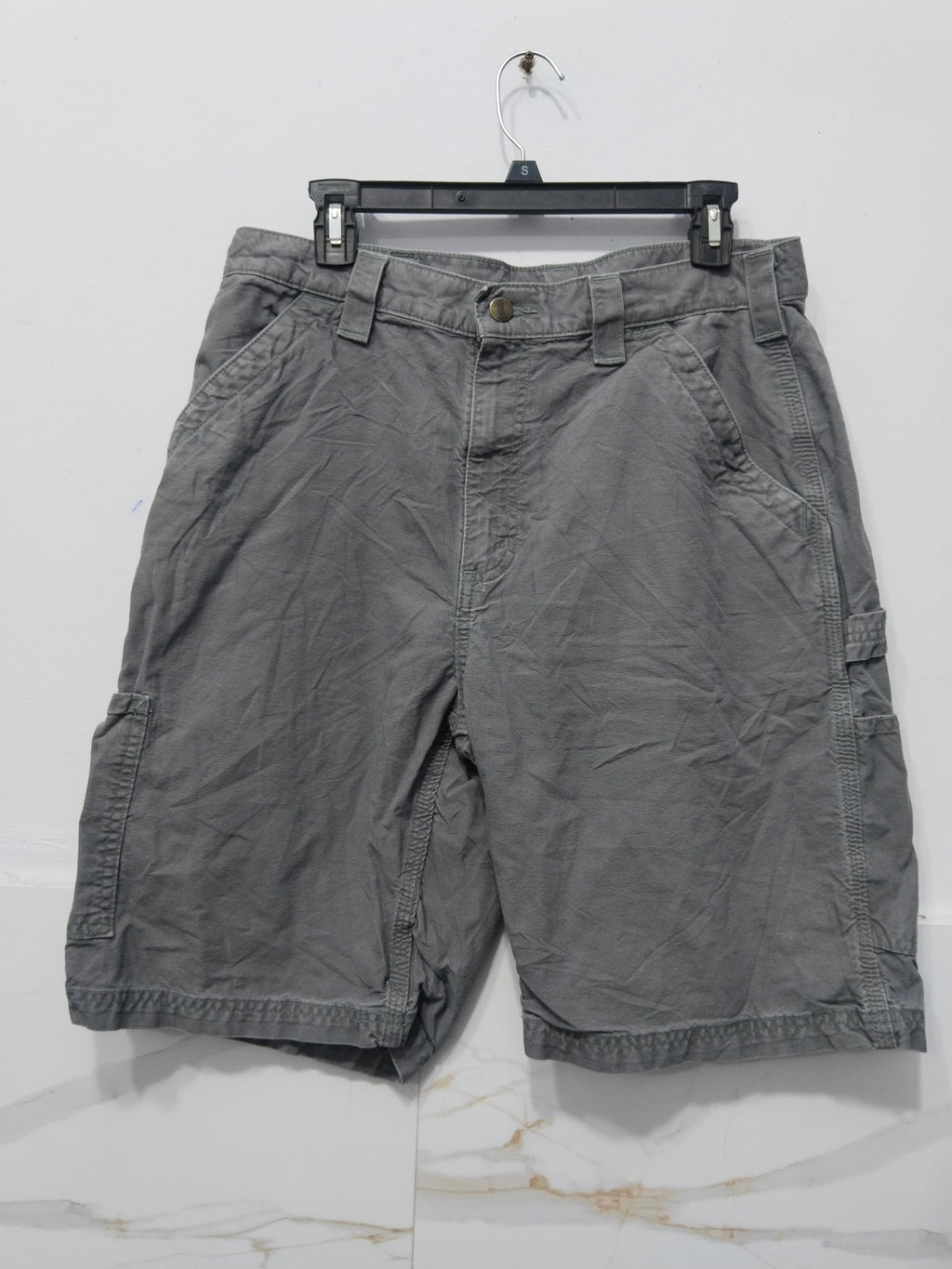 Carhartt Men's Short 100% Cotton