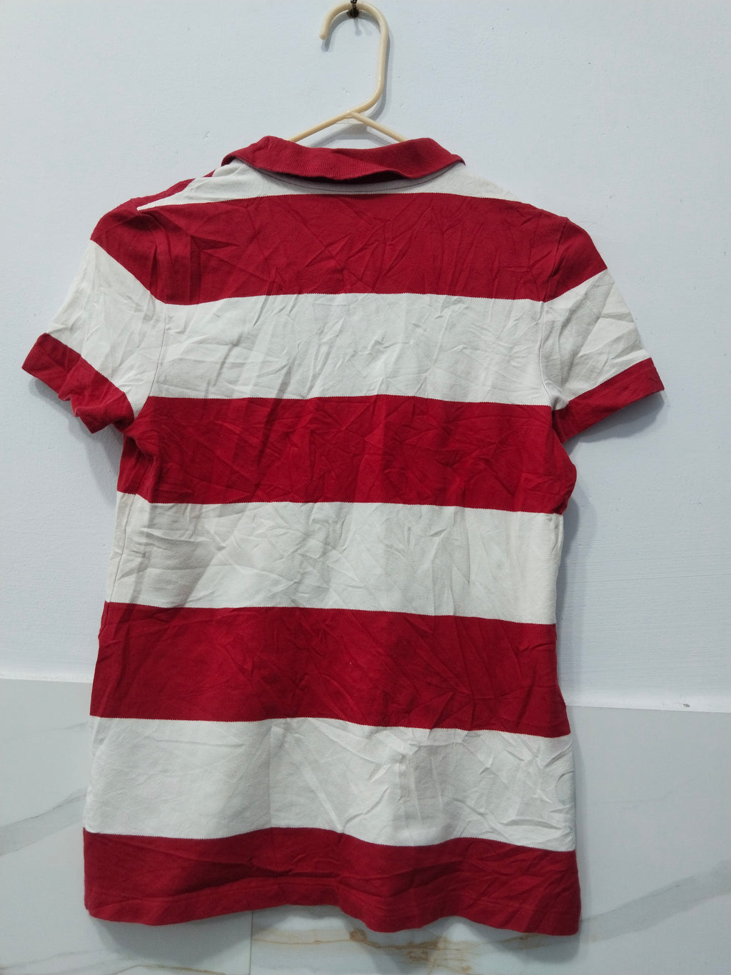 Tommy Hilfiger Men's T-Shirt 94%Cotton