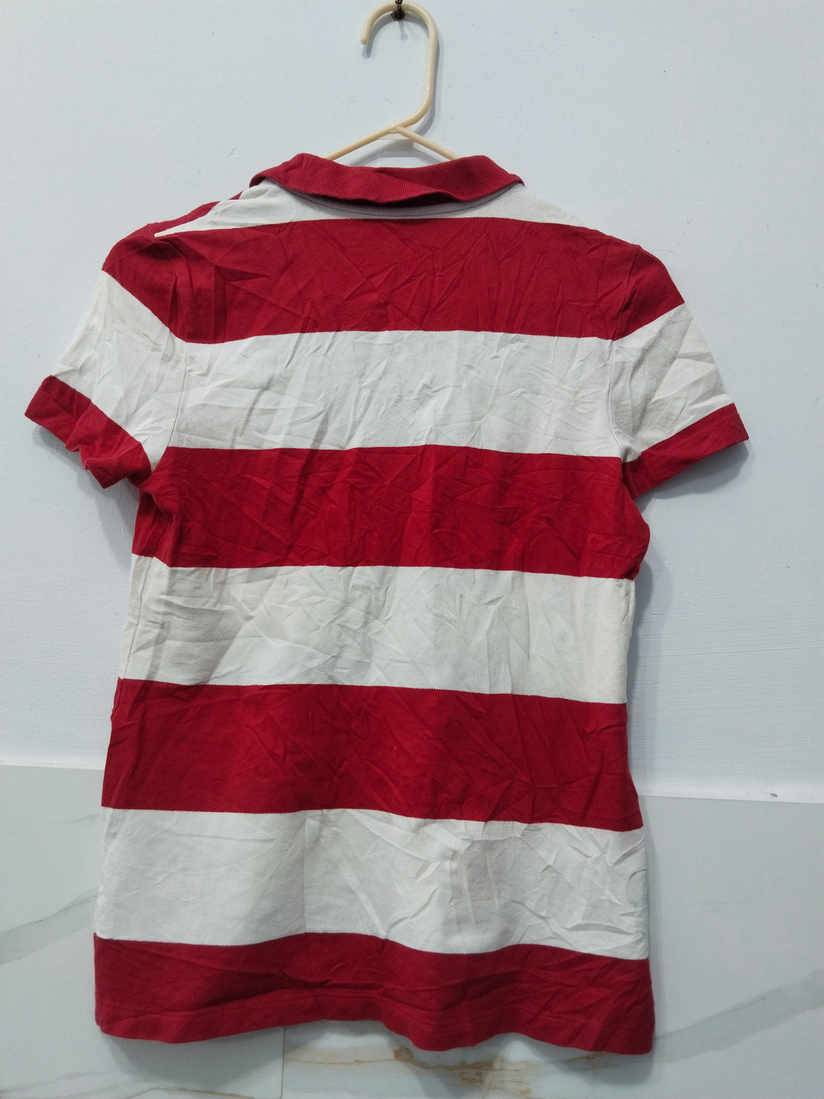 Tommy Hilfiger Men's T-Shirt 94%Cotton