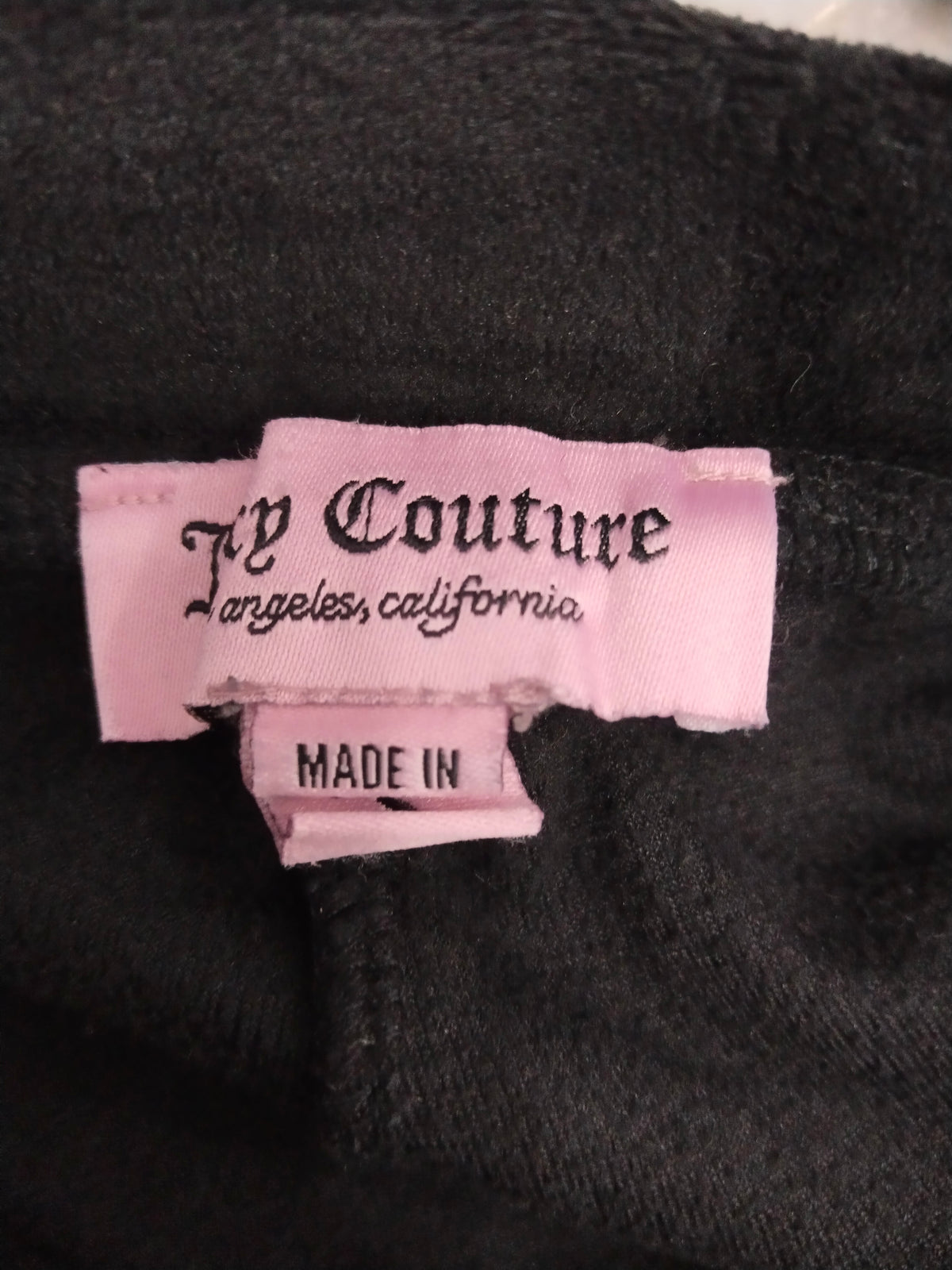 Juicy Couture Women's Trouser
