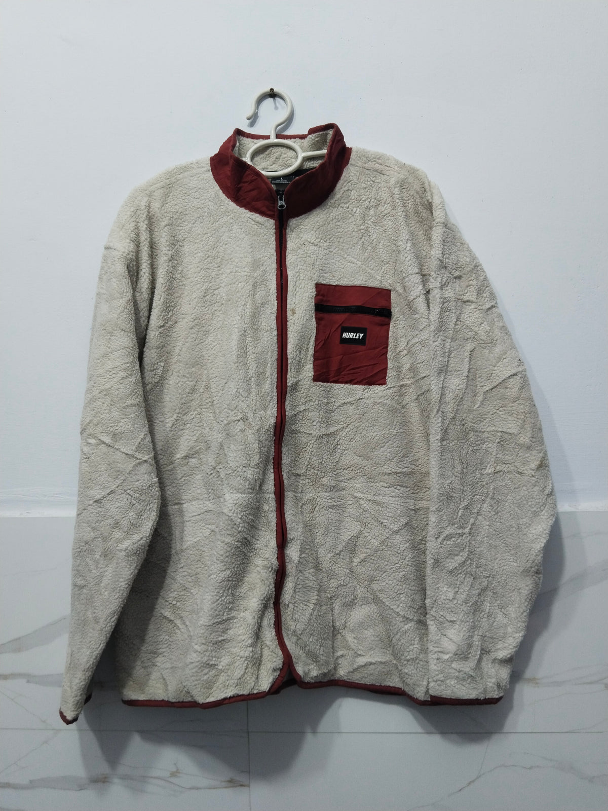 Hurley Men's Jacket