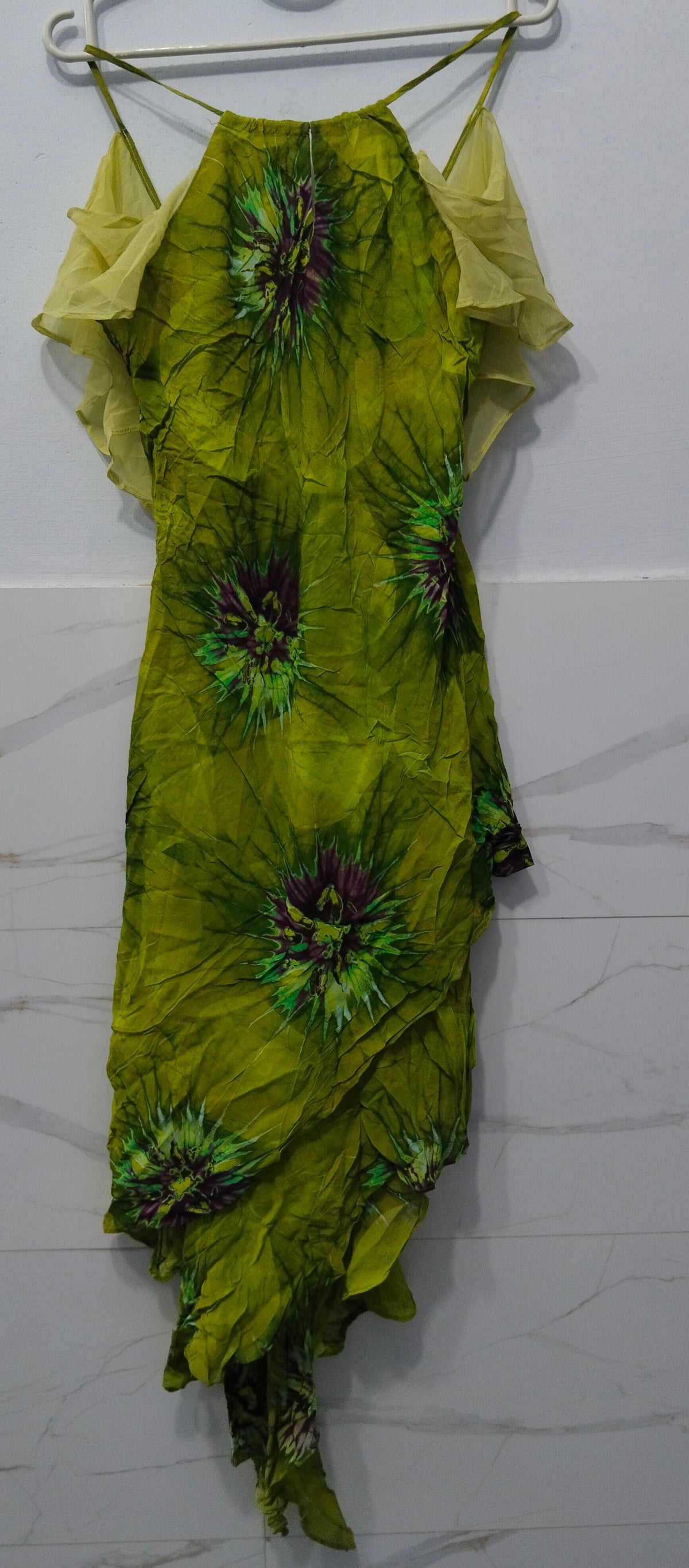 Women's Long Dress