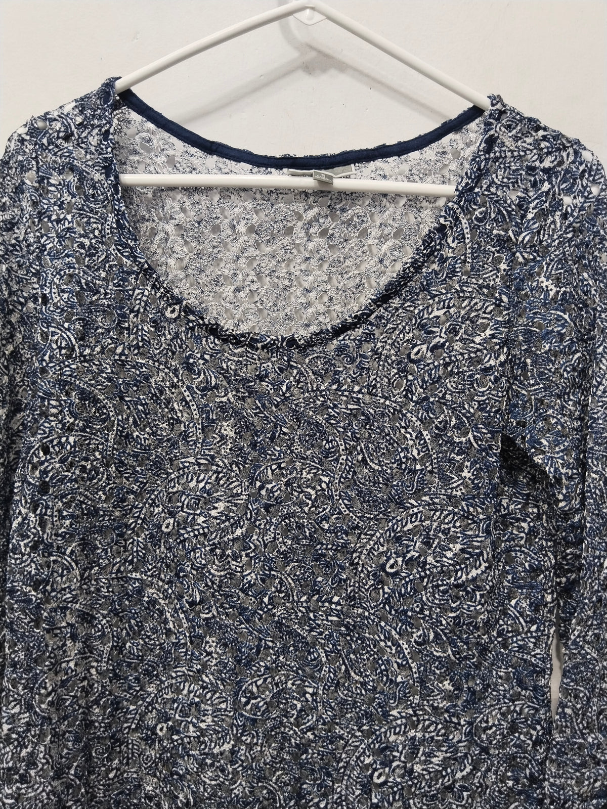 JM Women's Long Sleeve Top
