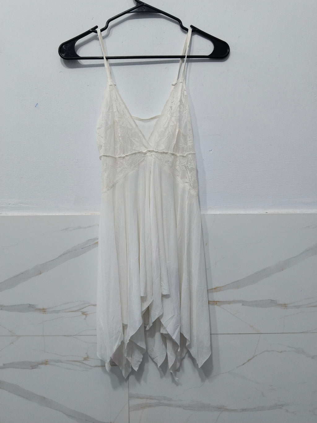 Y2k Sleeveless V-neck women's Dress