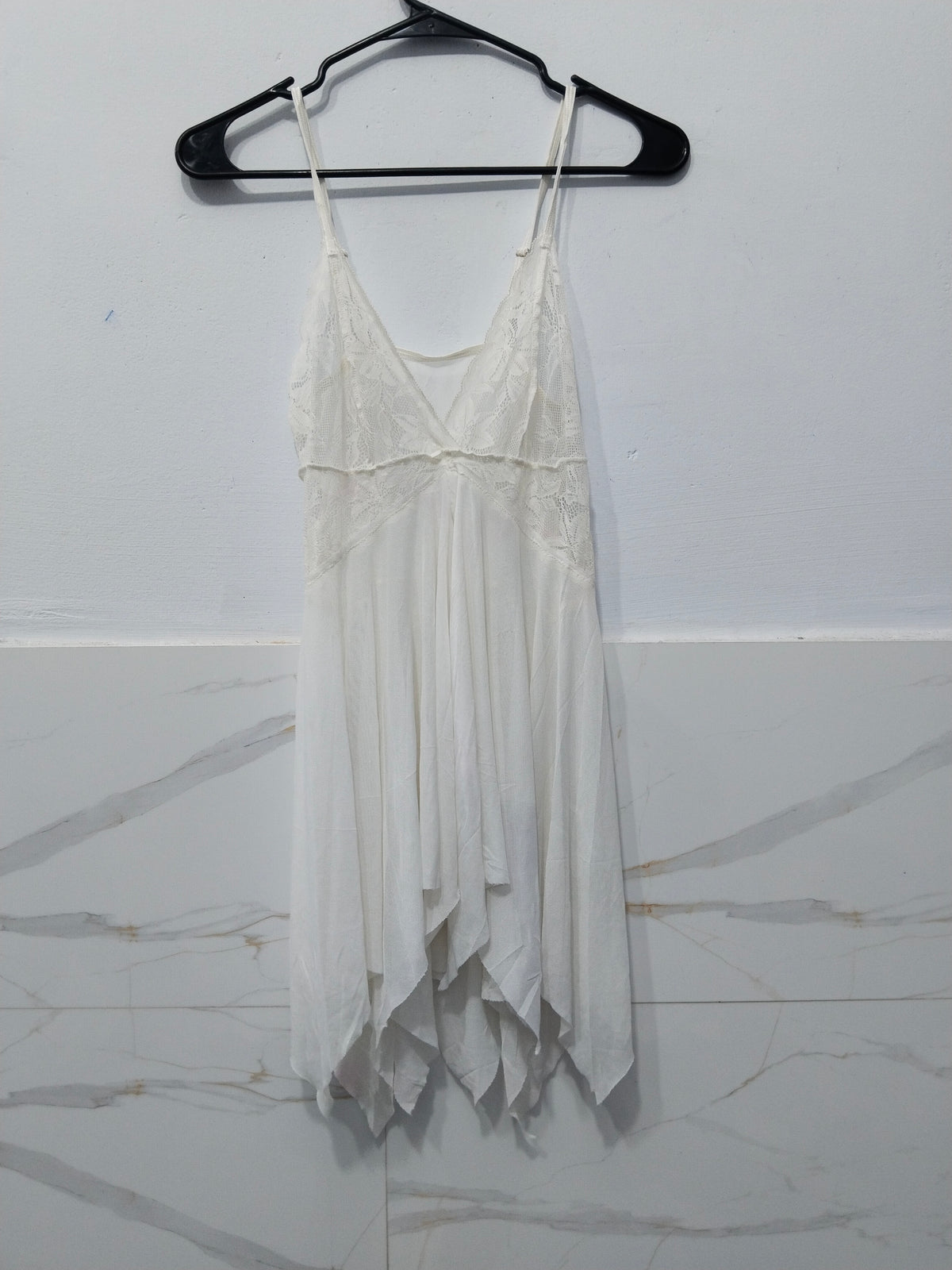Y2k Sleeveless V-neck women's Dress