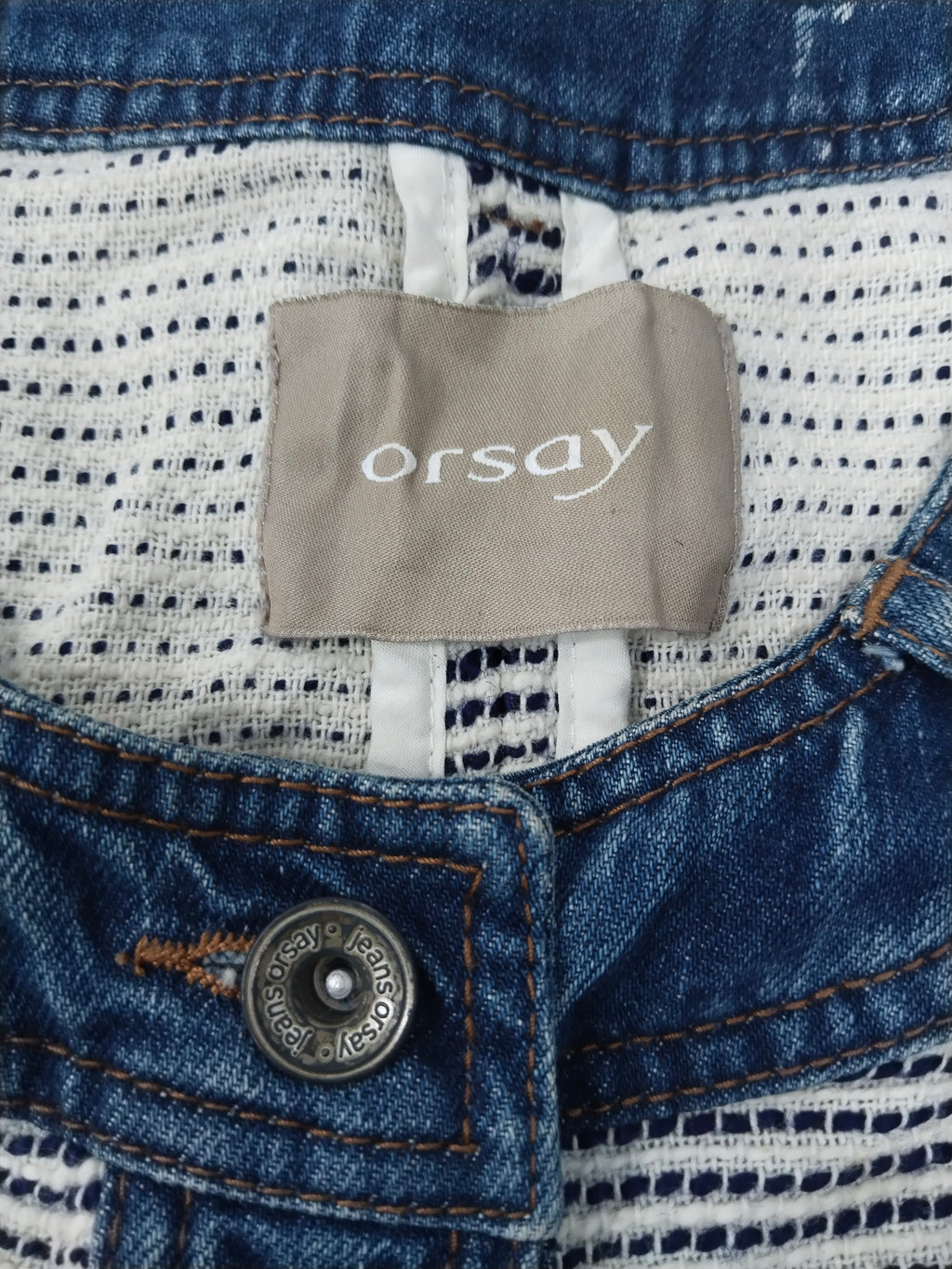 Orsay Women's sweater