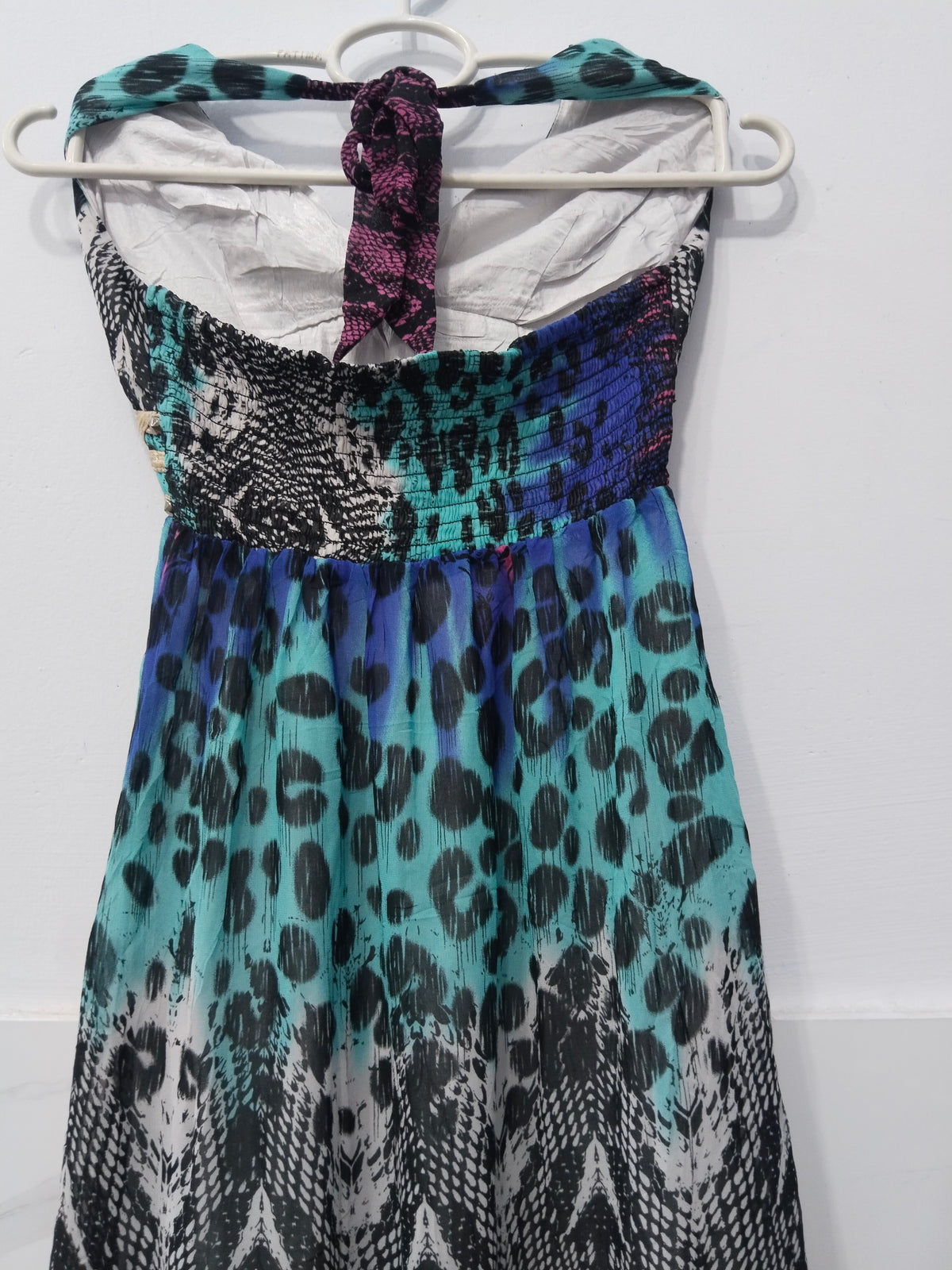 2b bebe Women's Long Dress