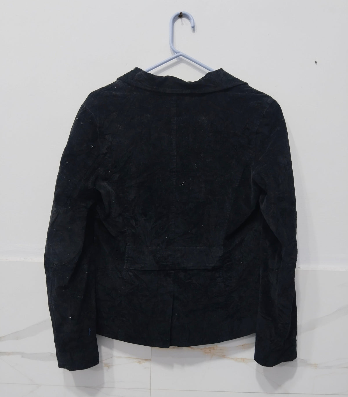 Women’s Fitted Jacket