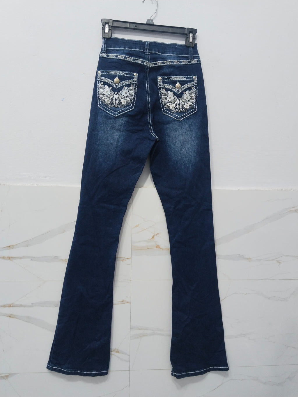 H&Y Fashion Women's Jeans Pant