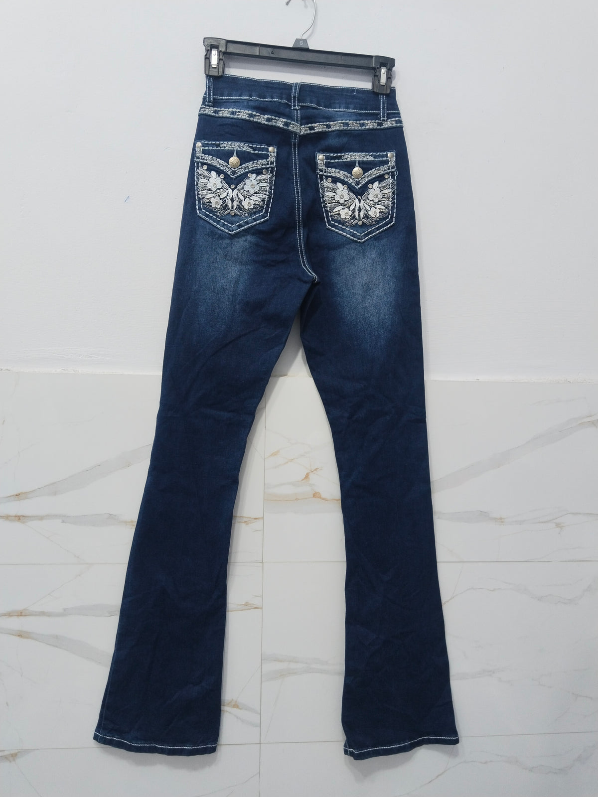 H&Y Fashion Women's Jeans Pant