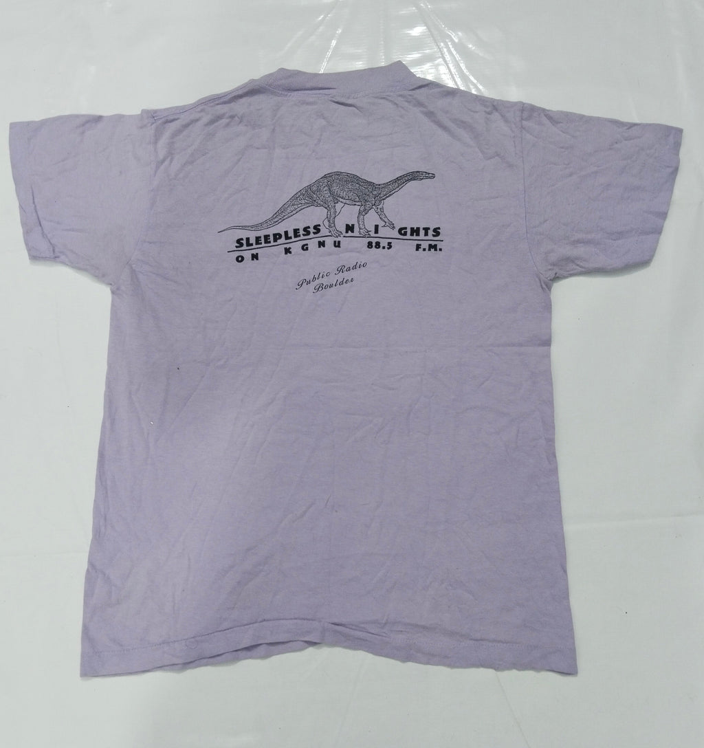 Single Stitch T-Shirt 100% Cotton