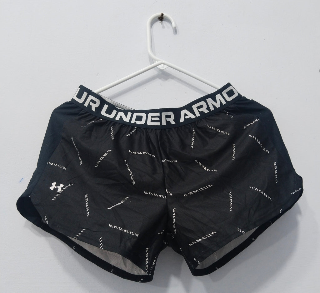 Under Armour Men's Short 100%Polyester