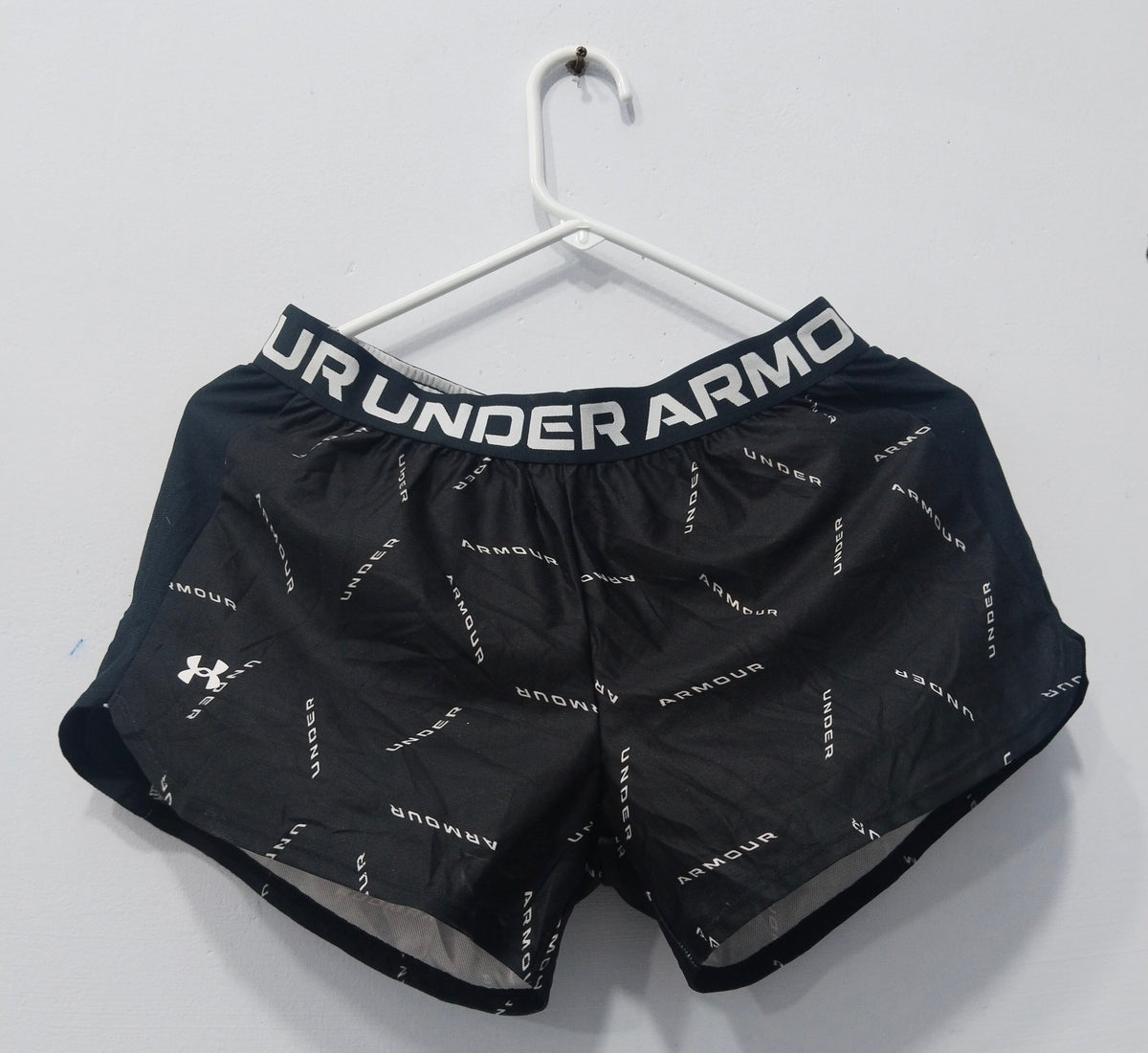 Under Armour Men's Short 100%Polyester