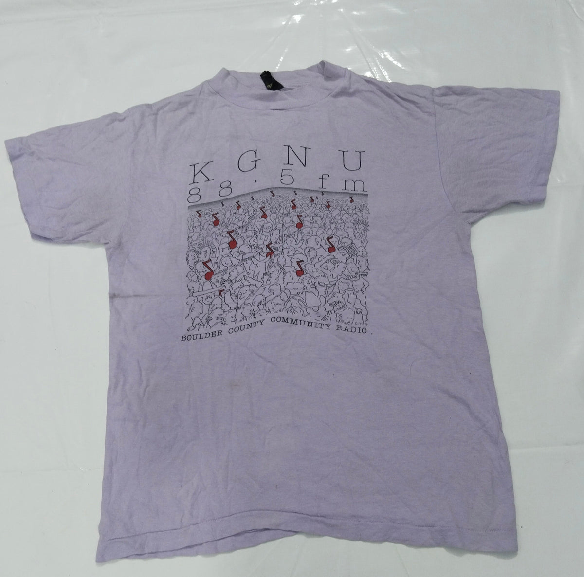 Single Stitch T-Shirt 100% Cotton