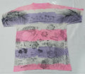 Single Stitch women's T- Shirt