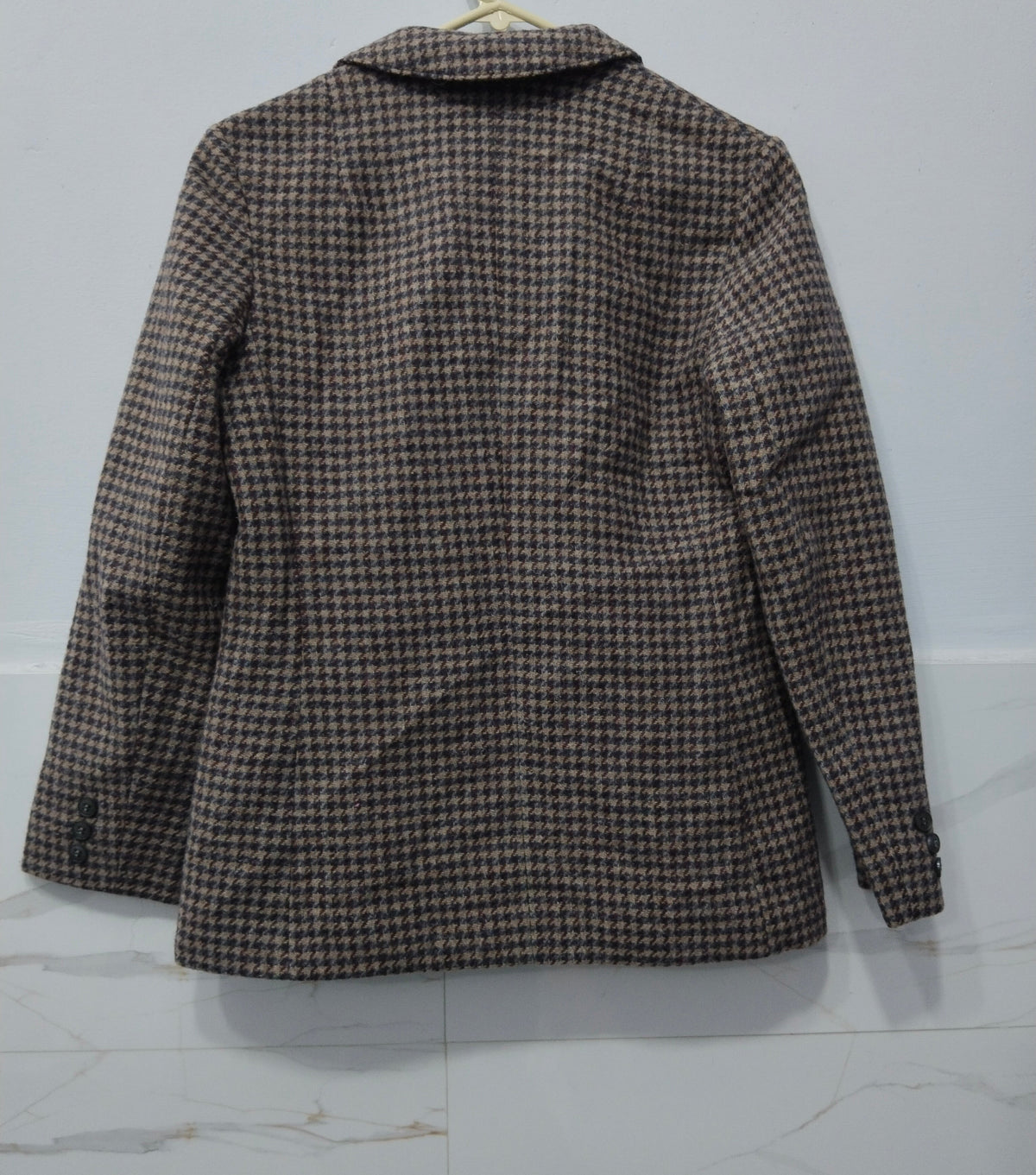 PENDLETON 100% Wool Coat