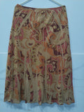Women's skirtv100% Polyester