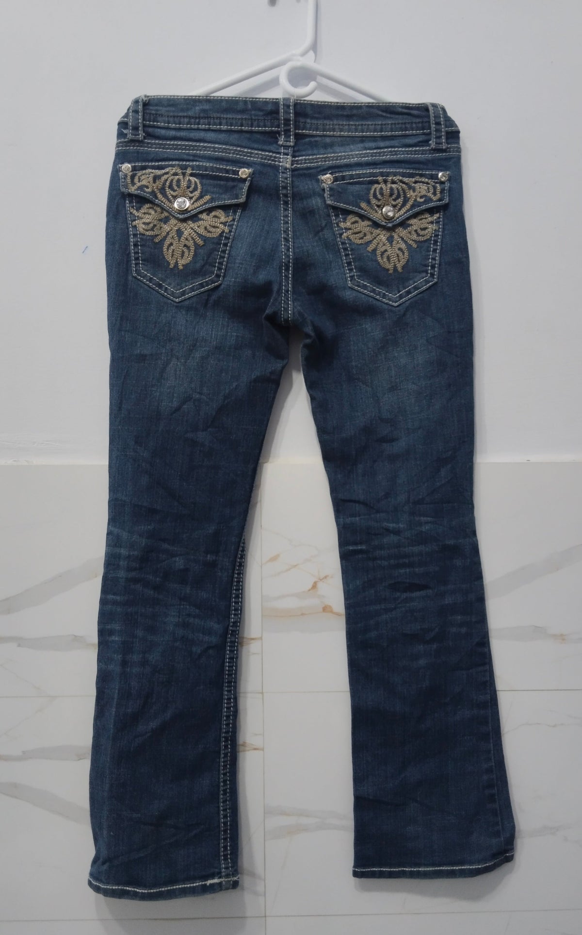 a.n.a Women's Jeans Pant