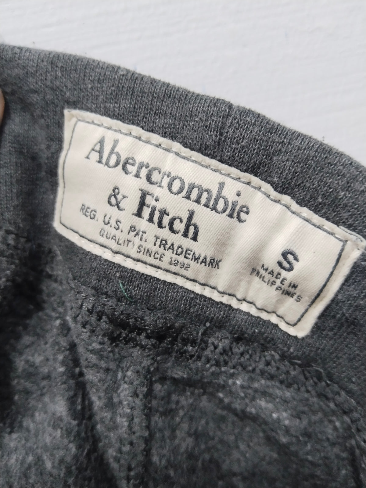 Abercrombie & Fitch Trouser
