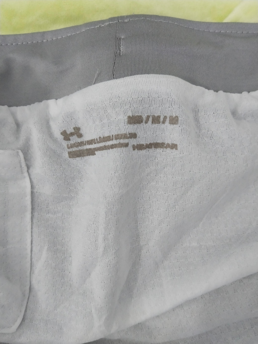 Under Armour Women's Sexy Short