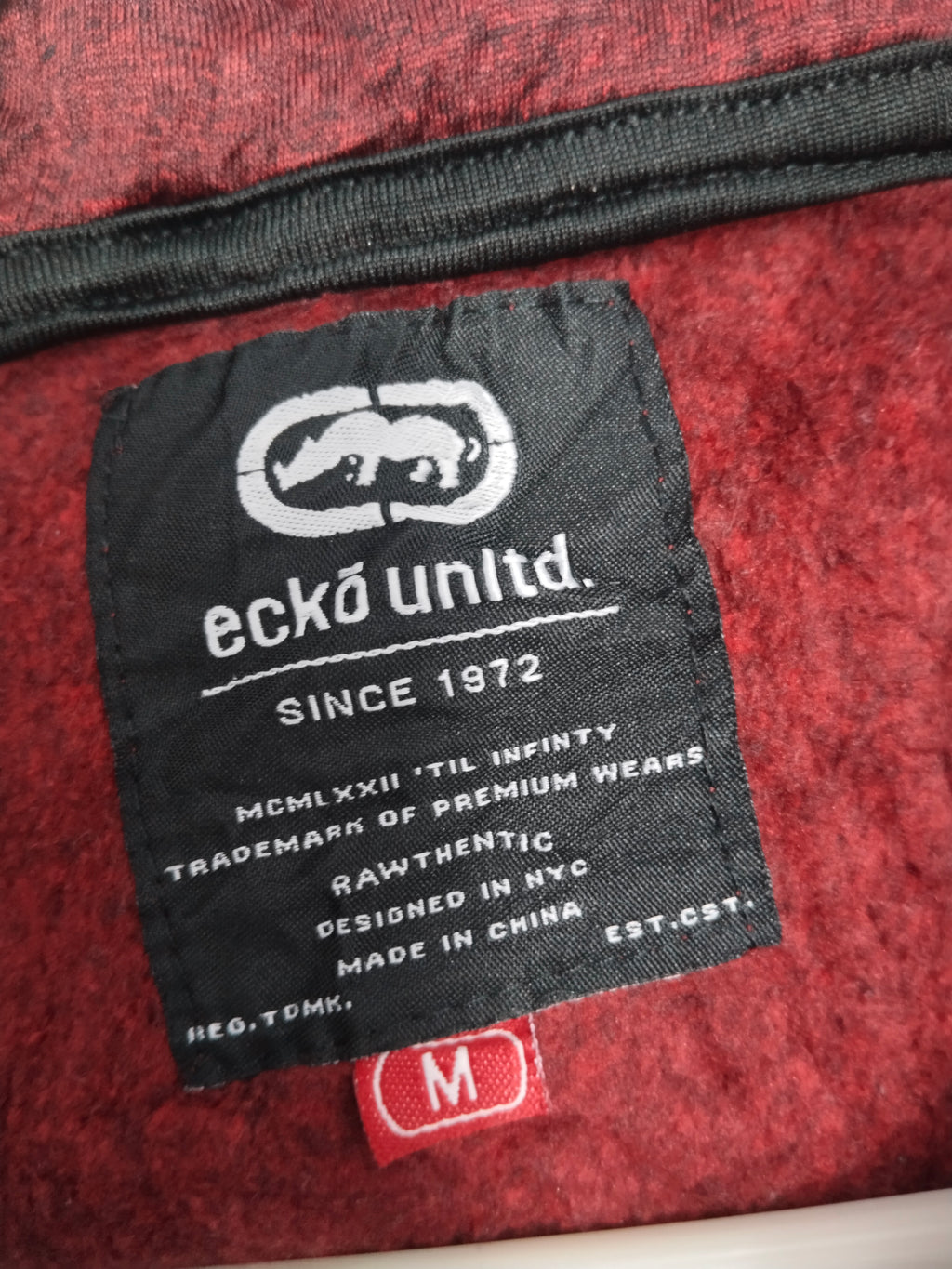 ecko unltd Women's Hoodie