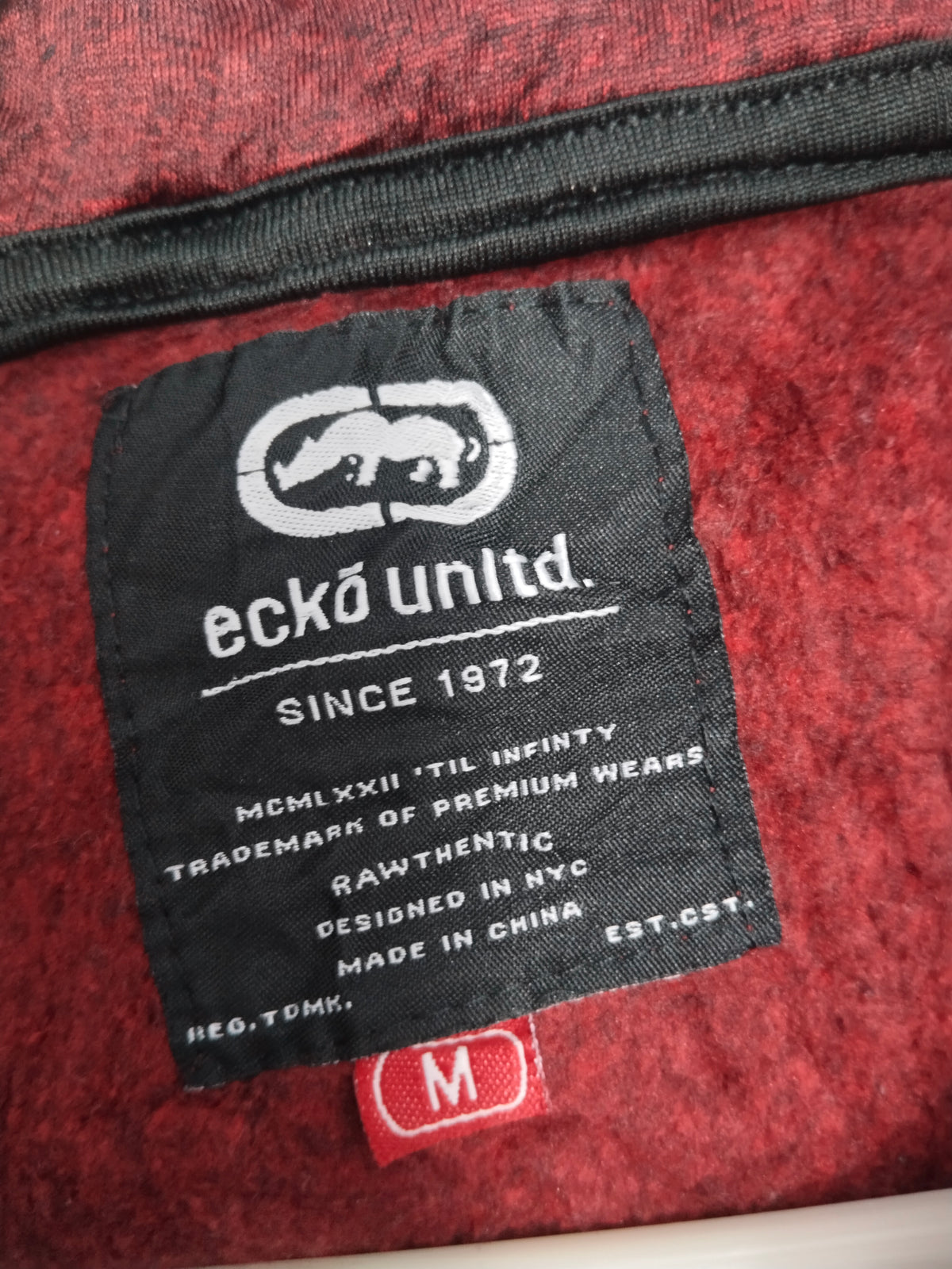 ecko unltd Women's Hoodie