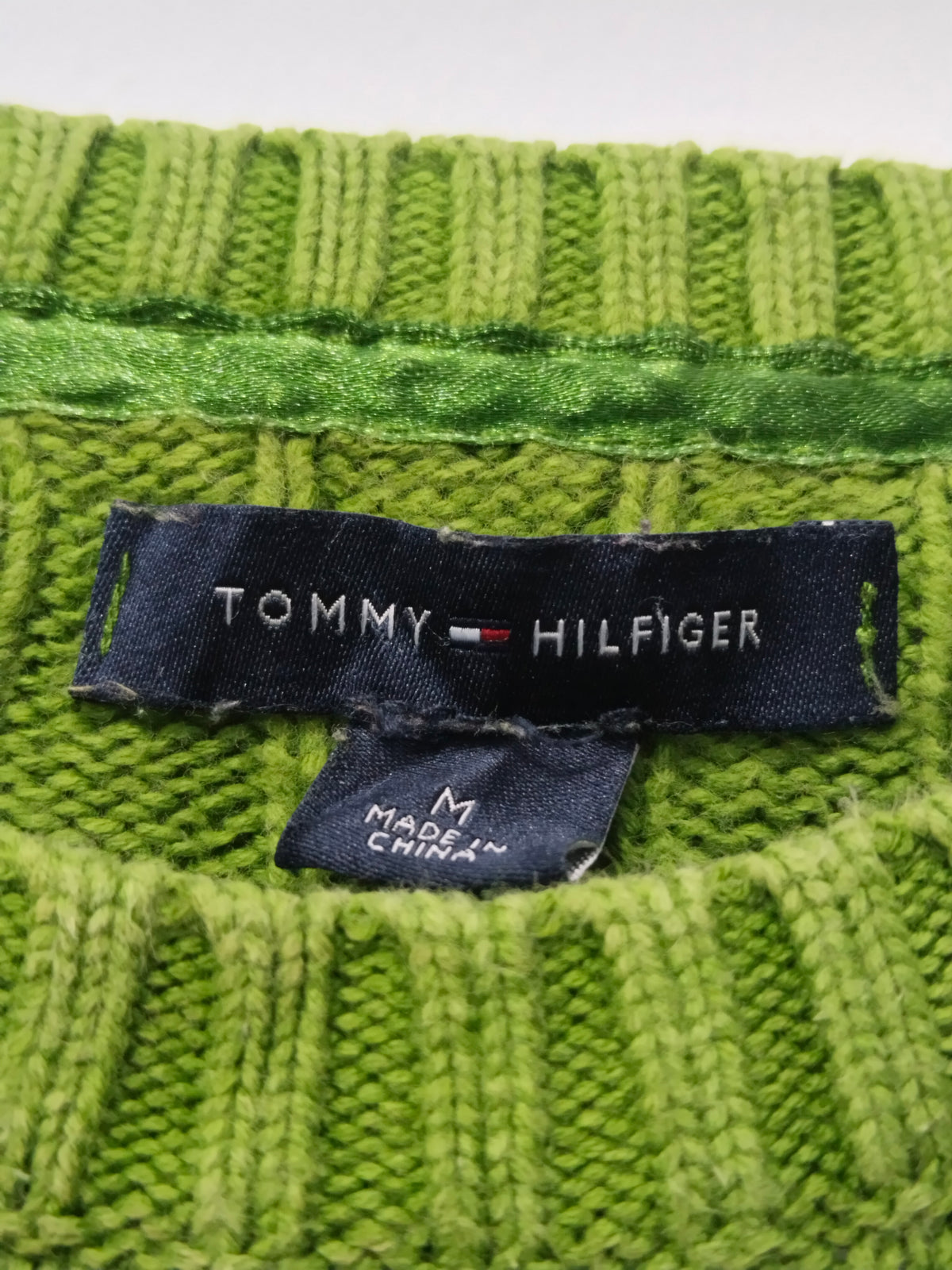 Tommy Hilfiger Sweater