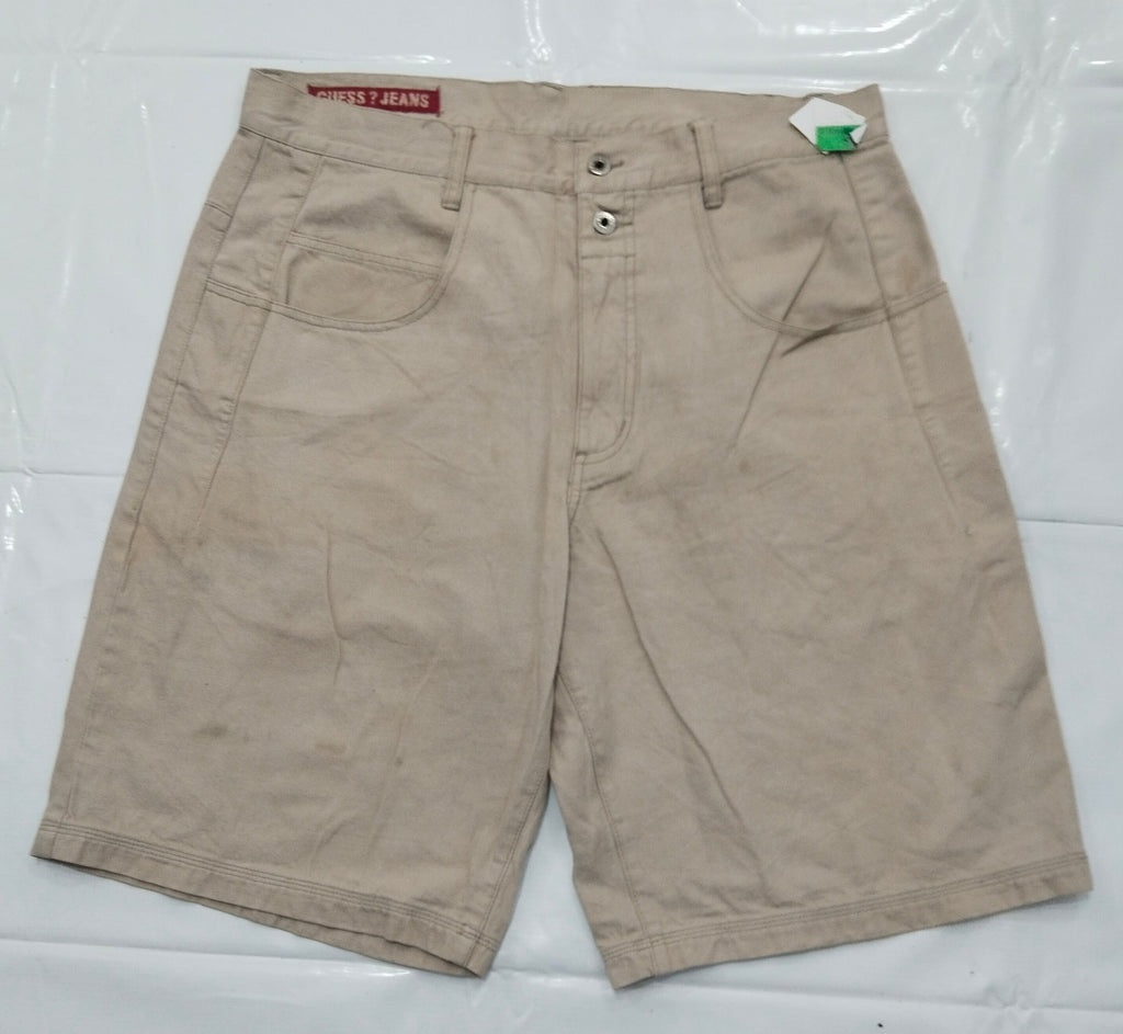 Guess Jeans men’slong shorts