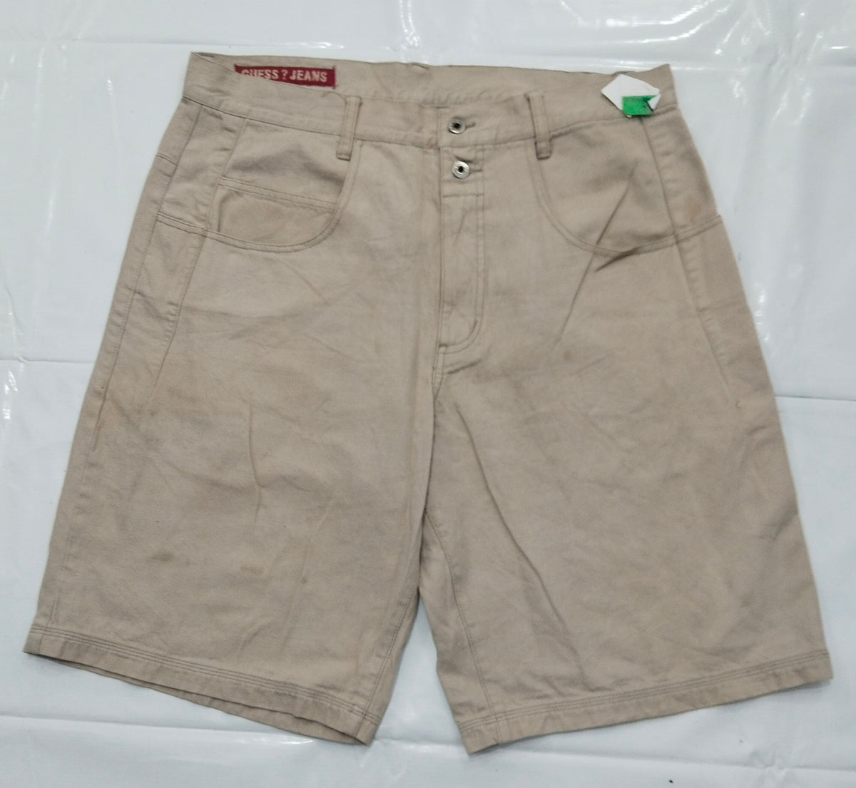 Guess Jeans men’slong shorts