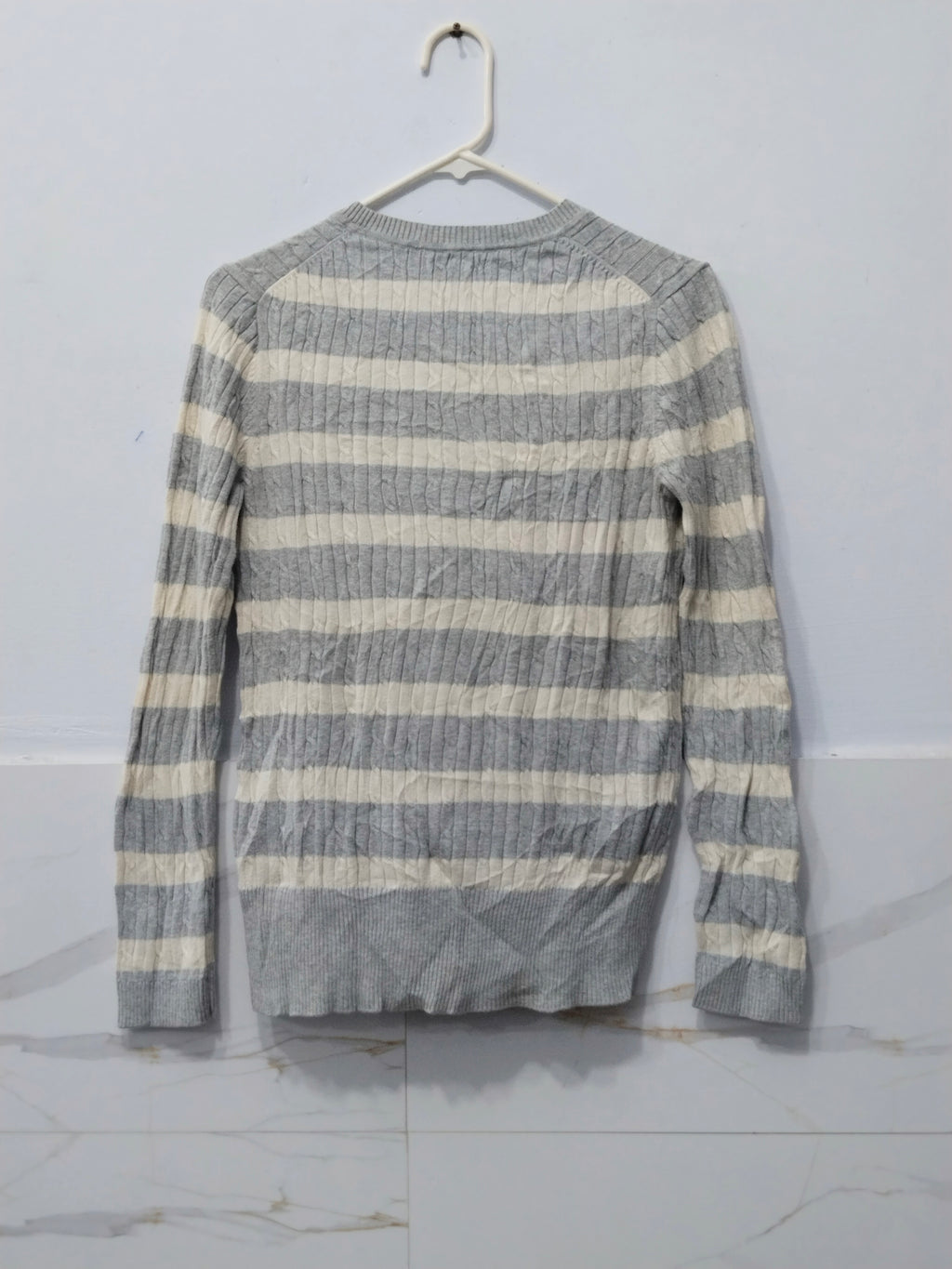 Tommy Hilfiger Sweater 100%Cotton