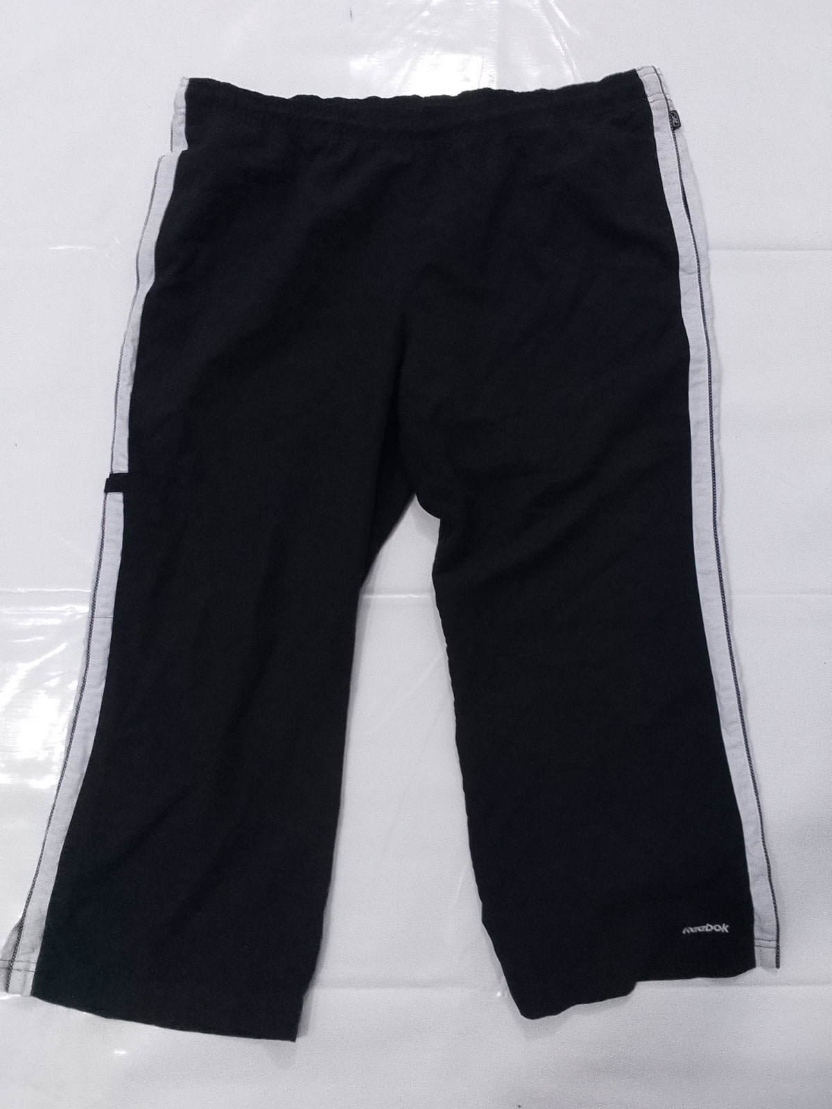 REEBOK TROUSER