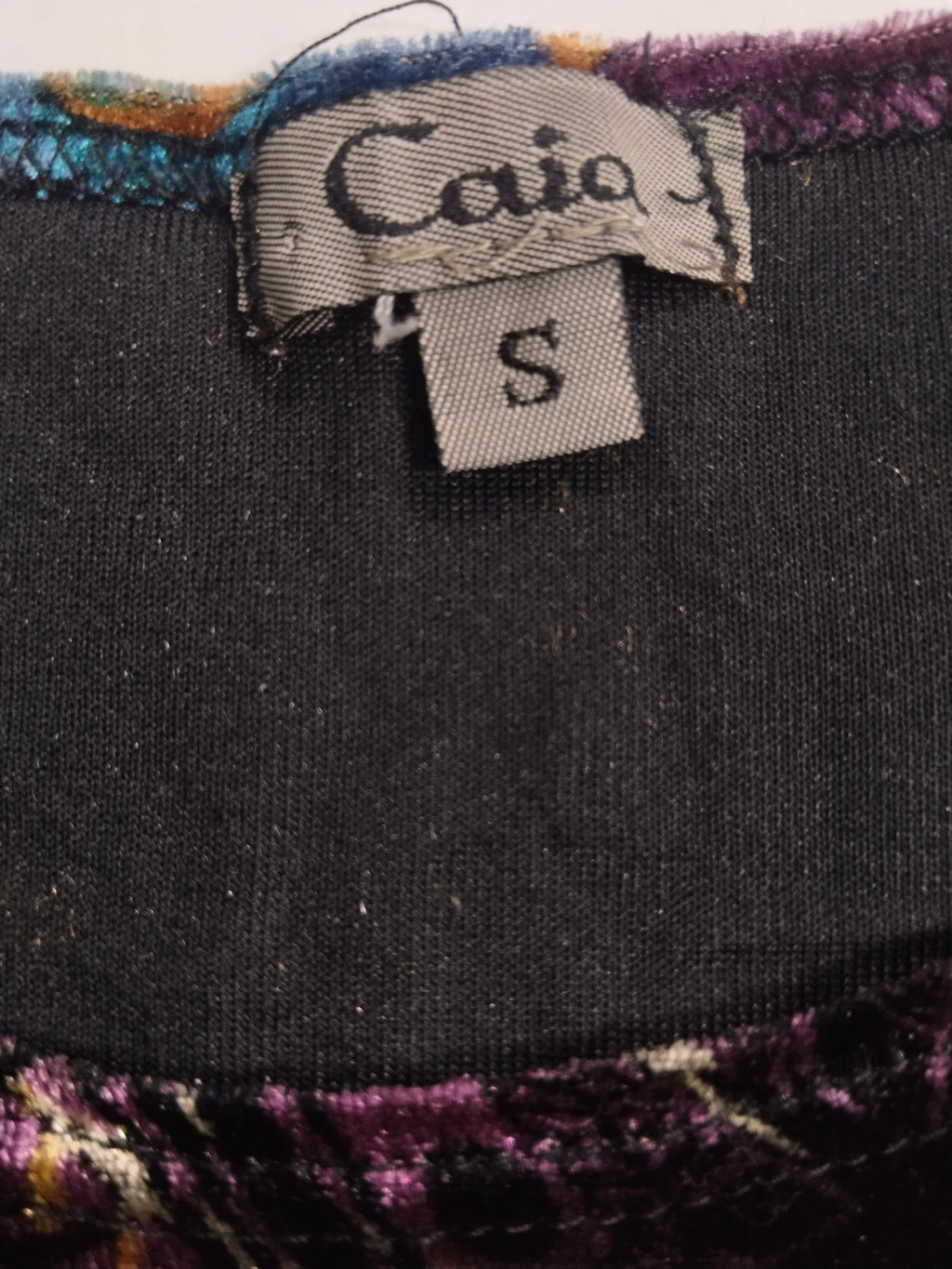Caia Top