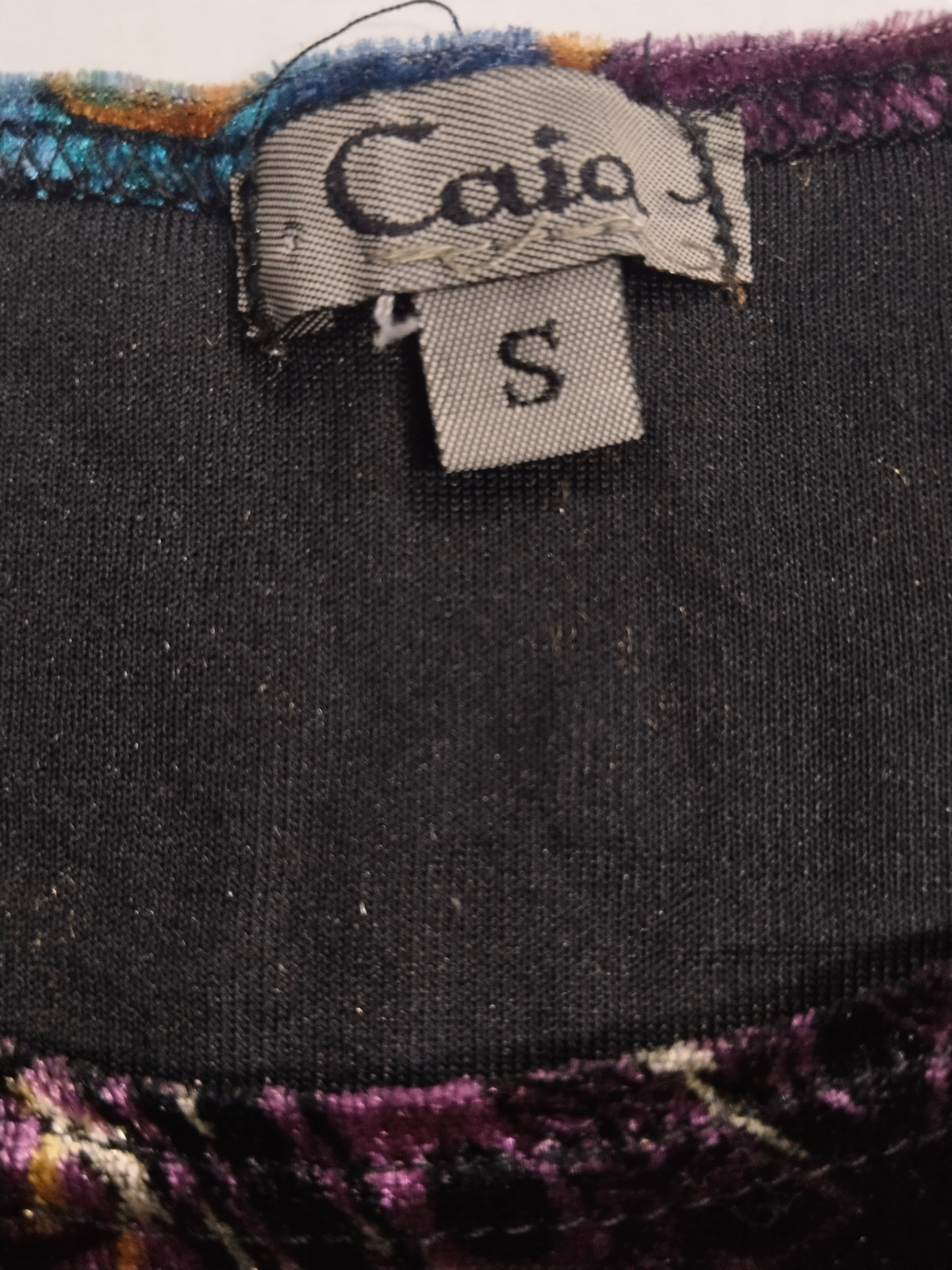 Caia Top