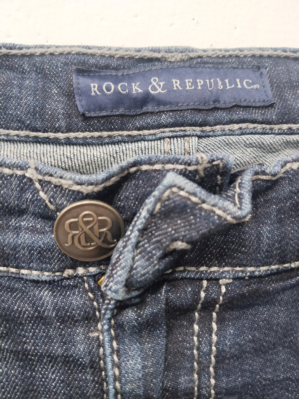Rock&Republic Women's Pant