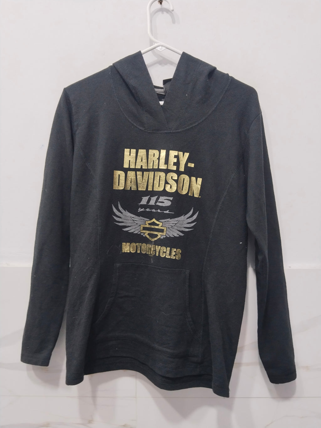Harley Women,sY2k Hoodie