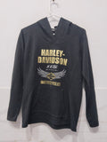 Harley Women,sY2k Hoodie
