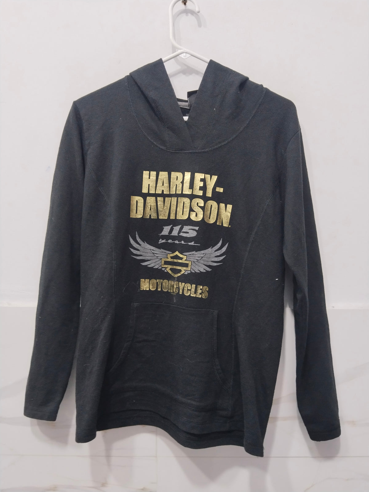 Harley Women,sY2k Hoodie