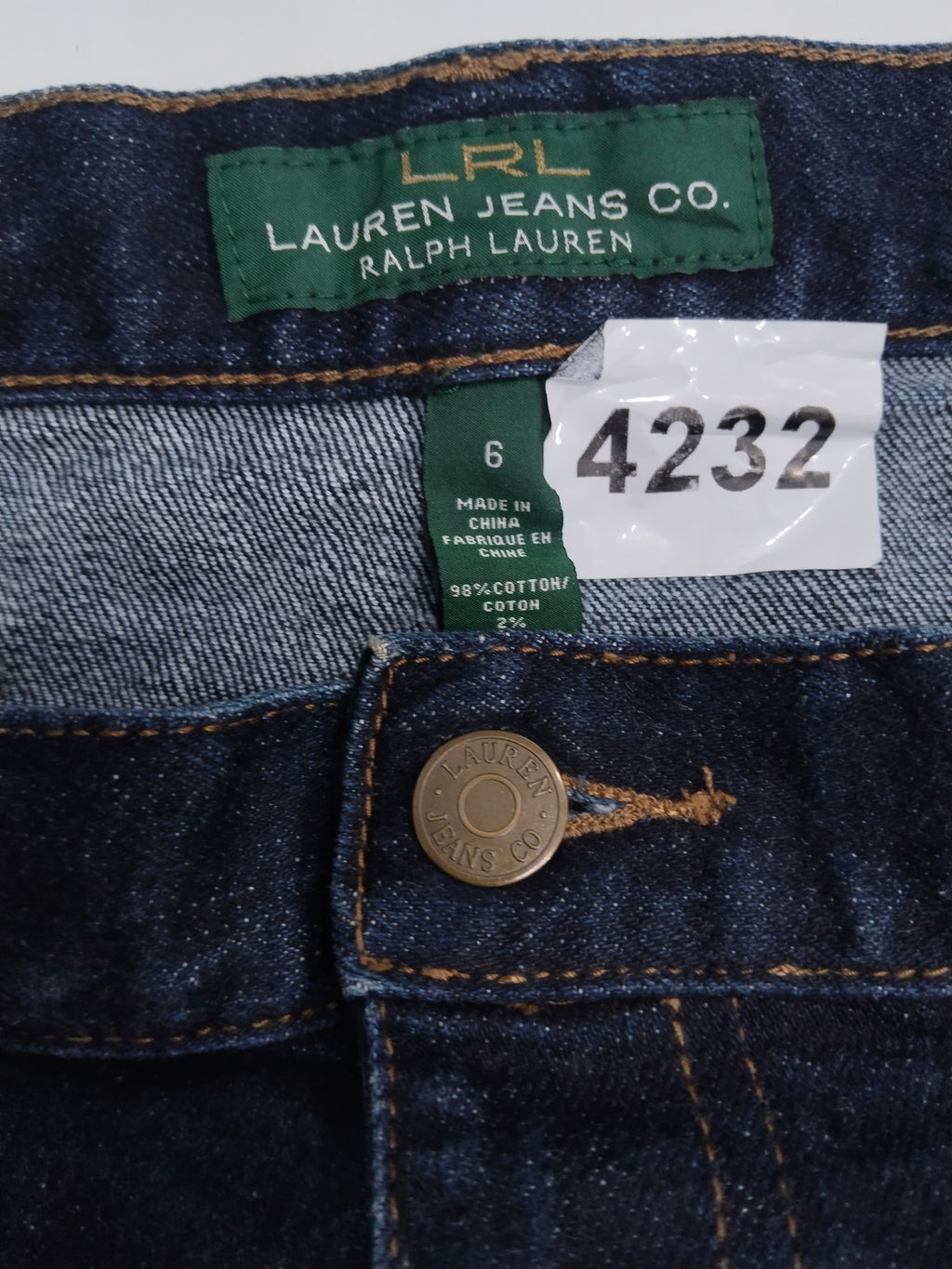 LRL y2k Skirt