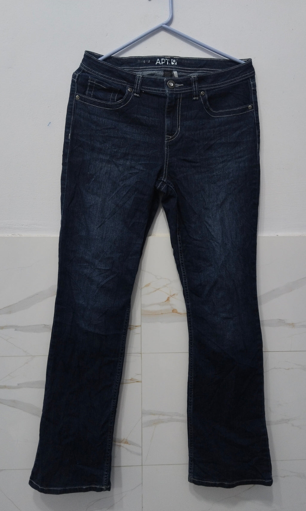APT.9 Women's Jeans Pant