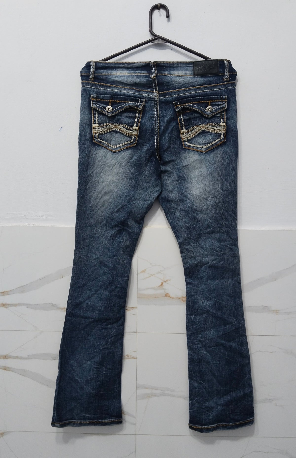 TRUE LUCKY Women's Pant
