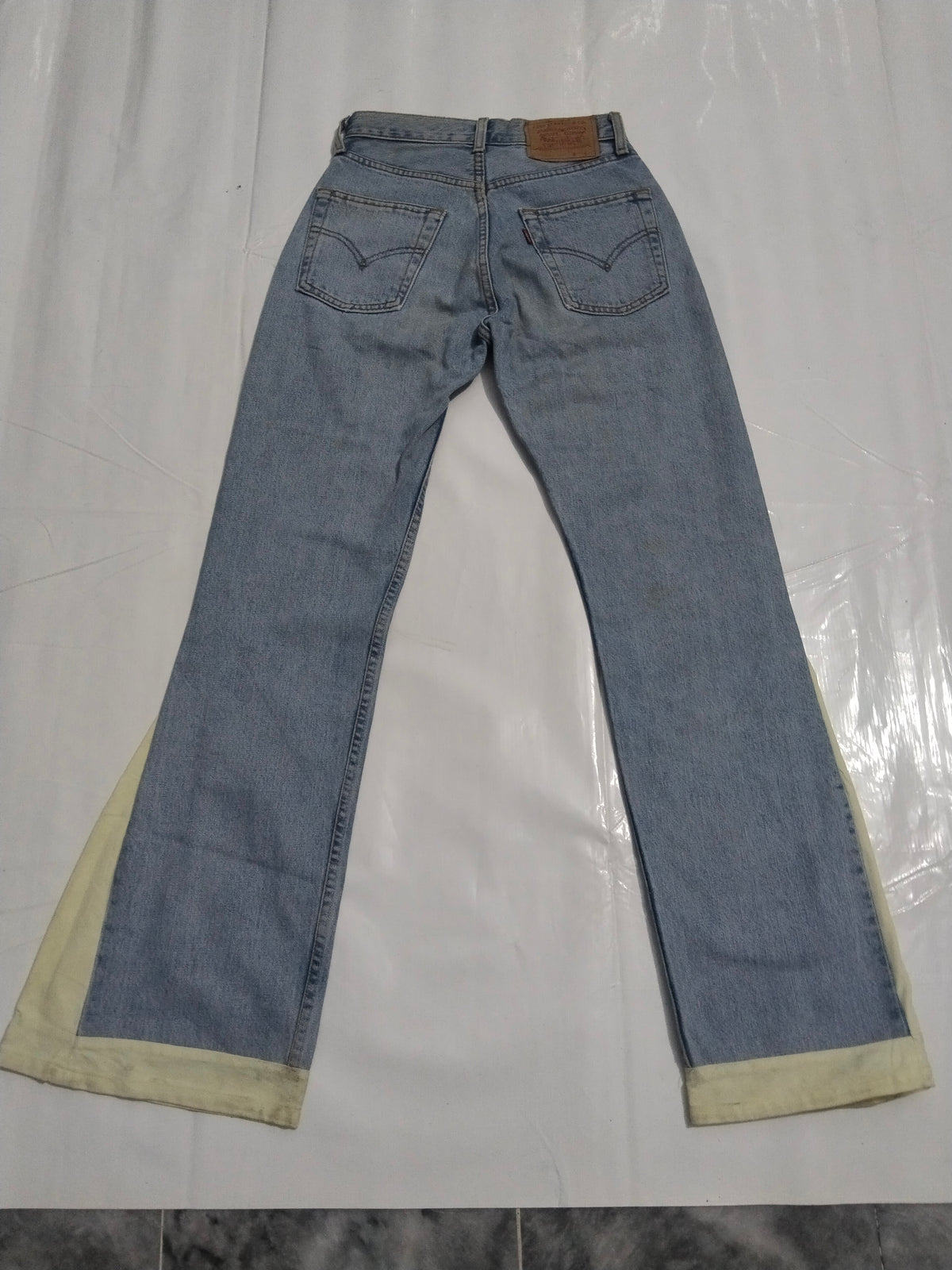 Levi Strauss Rework Pant