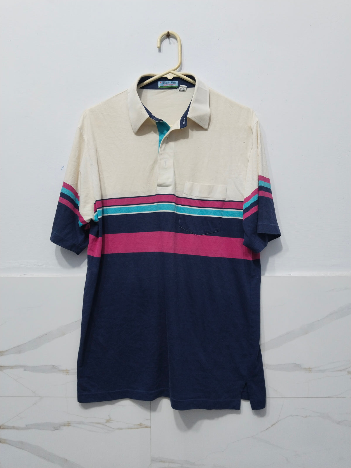 Winner Mate Men's T-Shirt