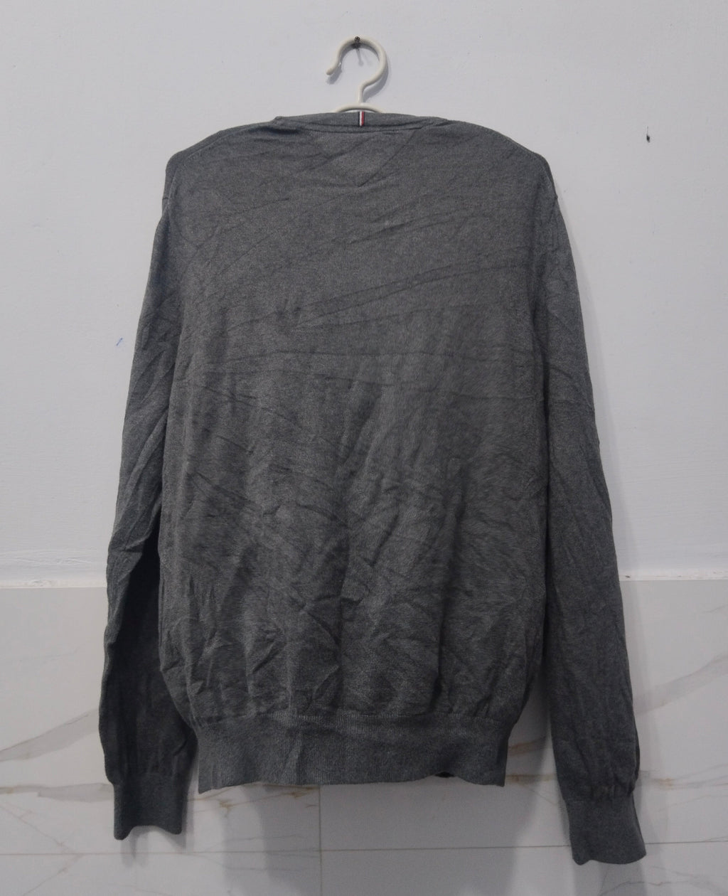 Tommy Hilfiger Sweater 100%Cotton