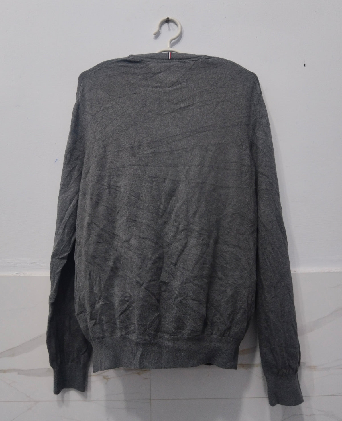 Tommy Hilfiger Sweater 100%Cotton