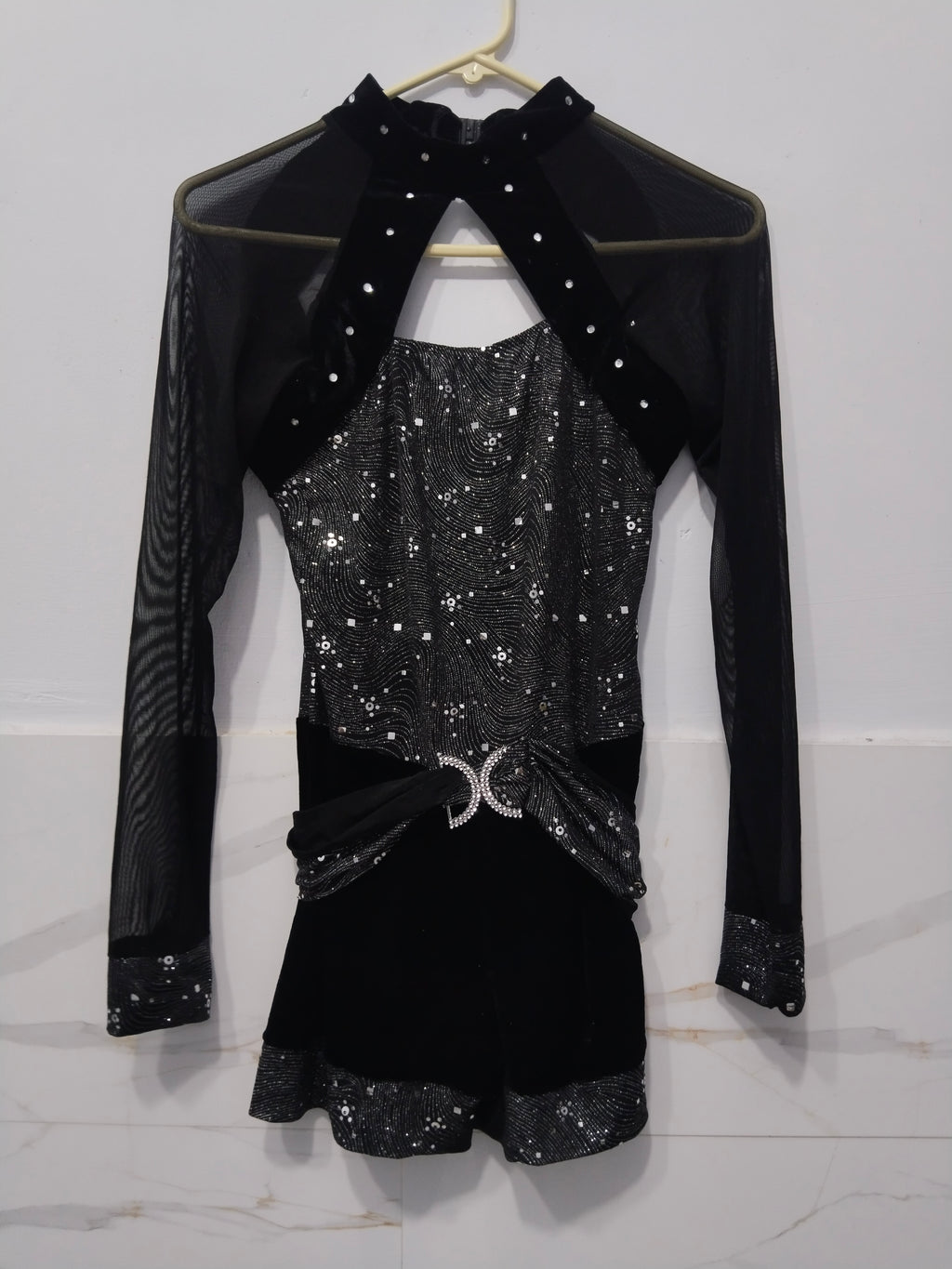 Y2k Design Long Sleeve  Women's Top